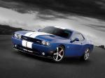 Dodge Challenger SRT8 392 Inaugural Edition 2010 года